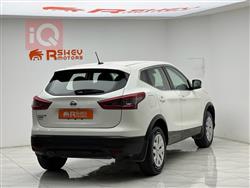 نيسان روج سبورت